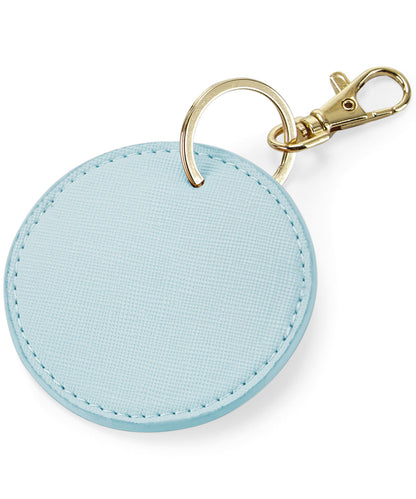 Bagbase Boutique circular keyclip