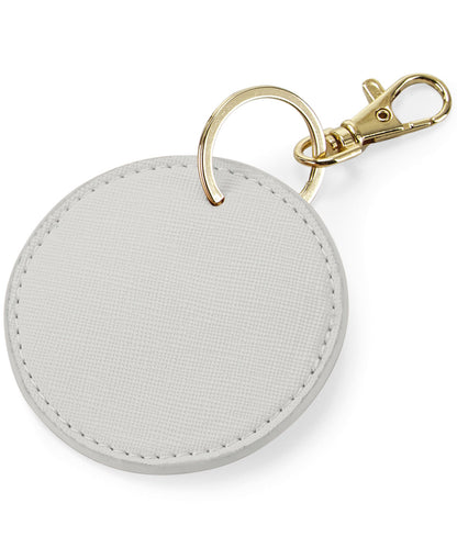 Bagbase Boutique circular keyclip