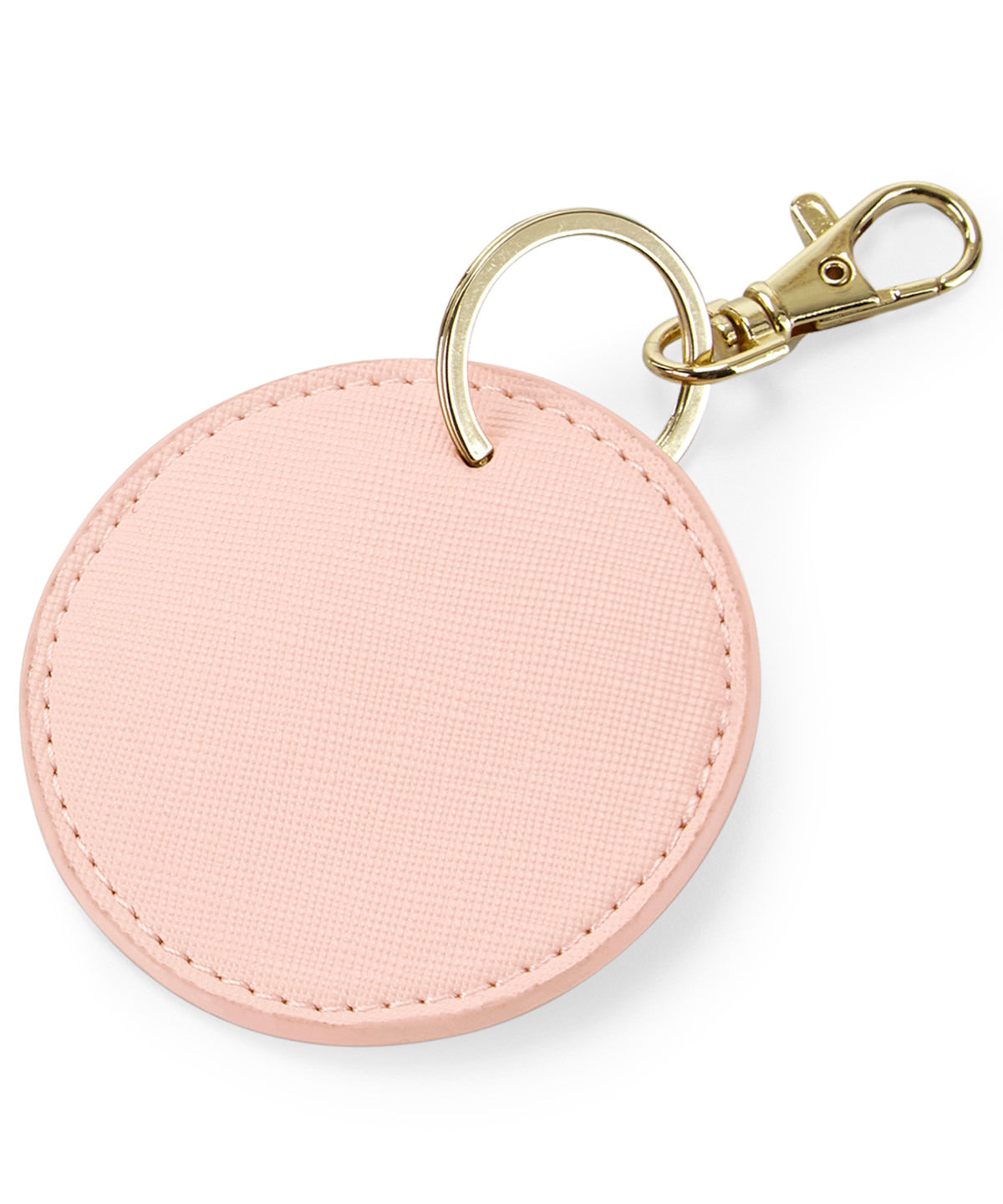 Bagbase Boutique circular keyclip