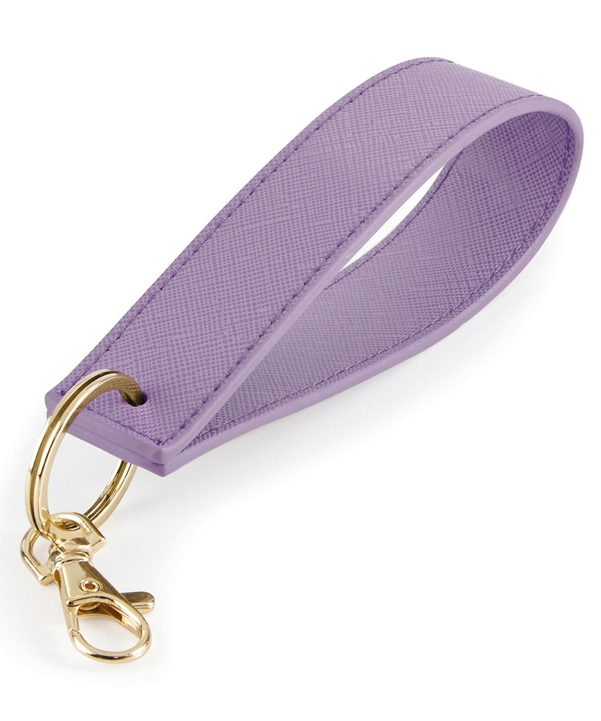 Bagbase Boutique wristlet keyring