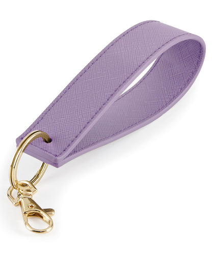 Bagbase Boutique wristlet keyring