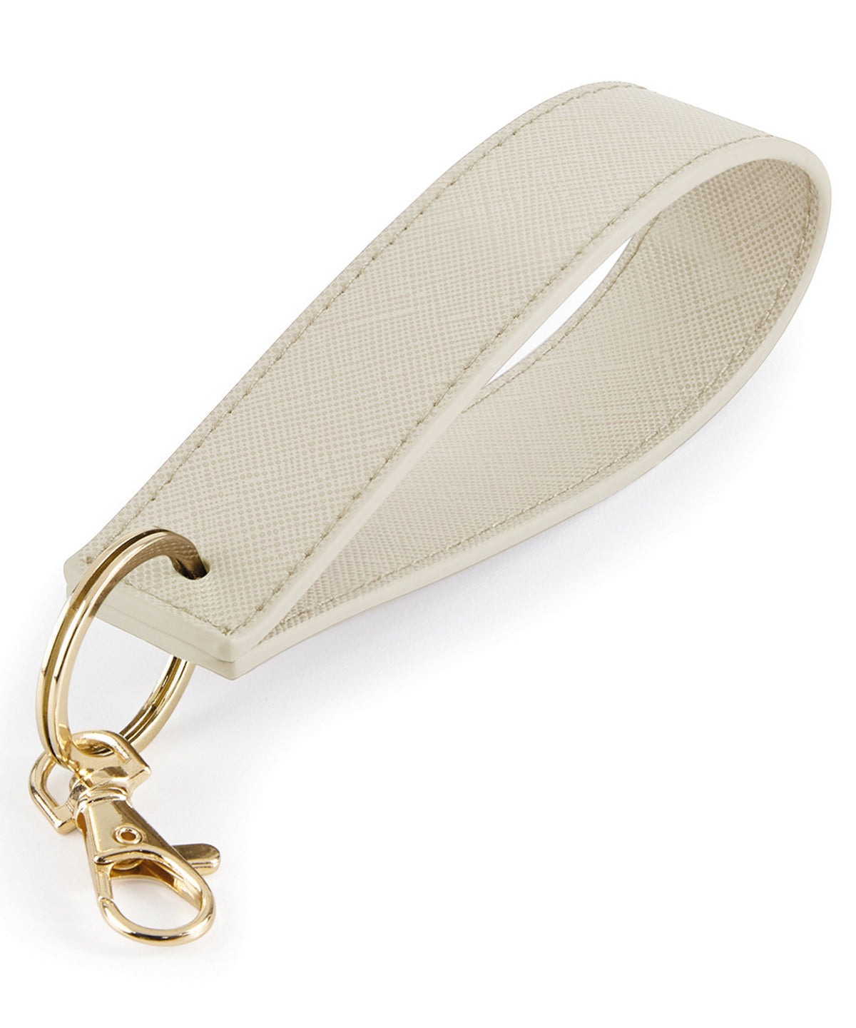 Bagbase Boutique wristlet keyring