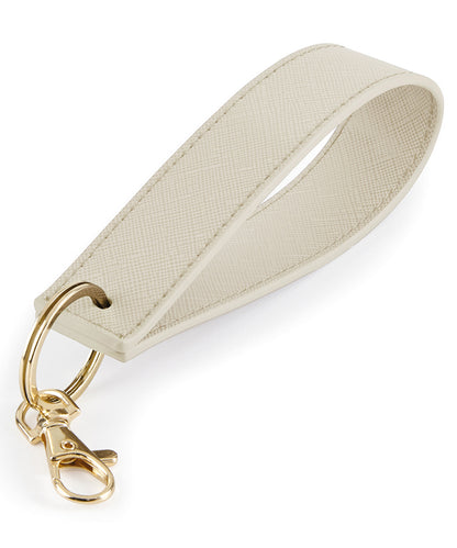 Bagbase Boutique wristlet keyring
