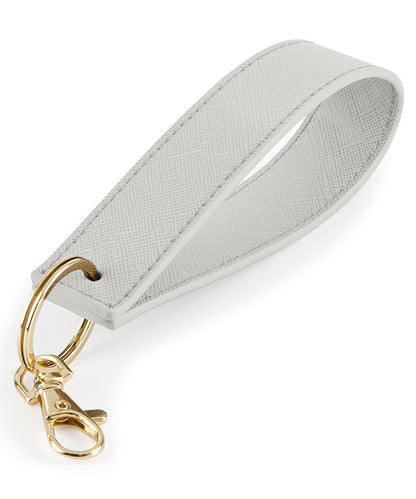 Bagbase Boutique wristlet keyring