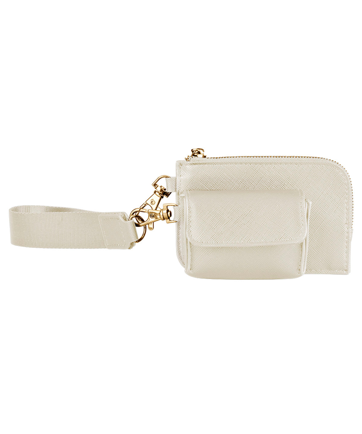 Bagbase Boutique pouch wristlet