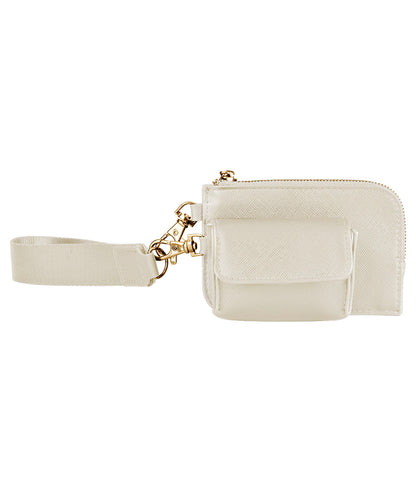 Bagbase Boutique pouch wristlet