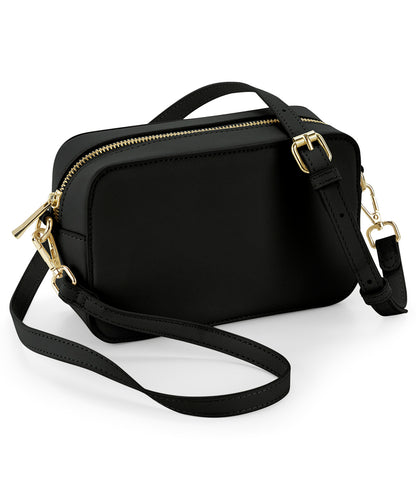 Bagbase Boutique structured cross body bag