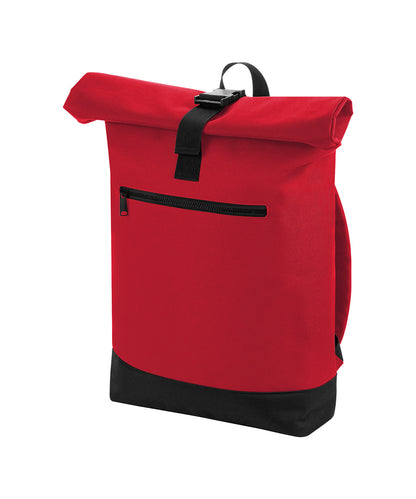 Bagbase Roll-top backpack
