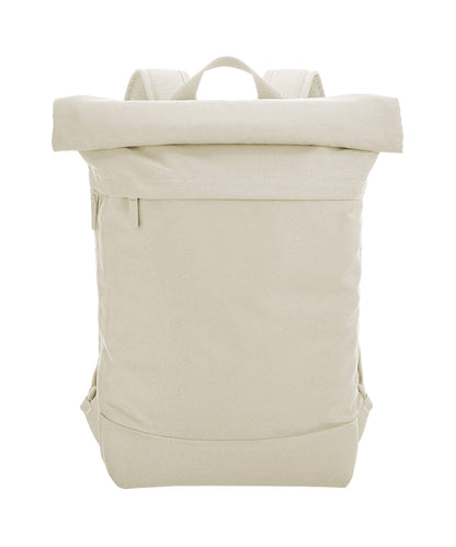 Bagbase Simplicity roll-top backpack