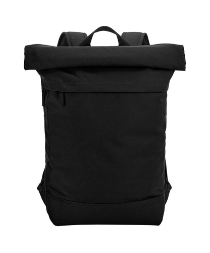 Bagbase Simplicity roll-top backpack