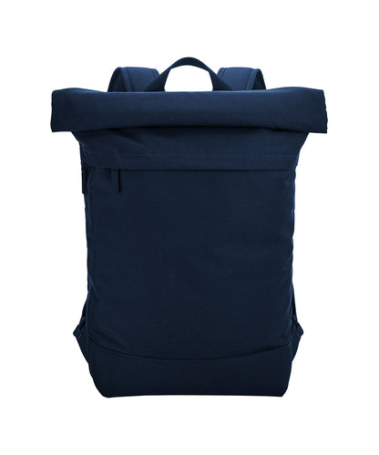 Bagbase Simplicity roll-top backpack