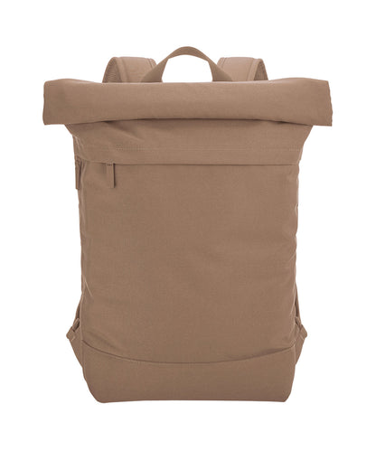 Bagbase Simplicity roll-top backpack