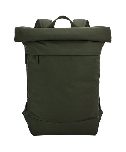 Bagbase Simplicity roll-top backpack