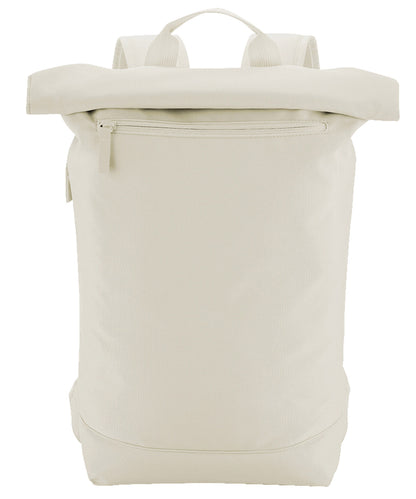Bagbase Simplicity roll-top backpack lite