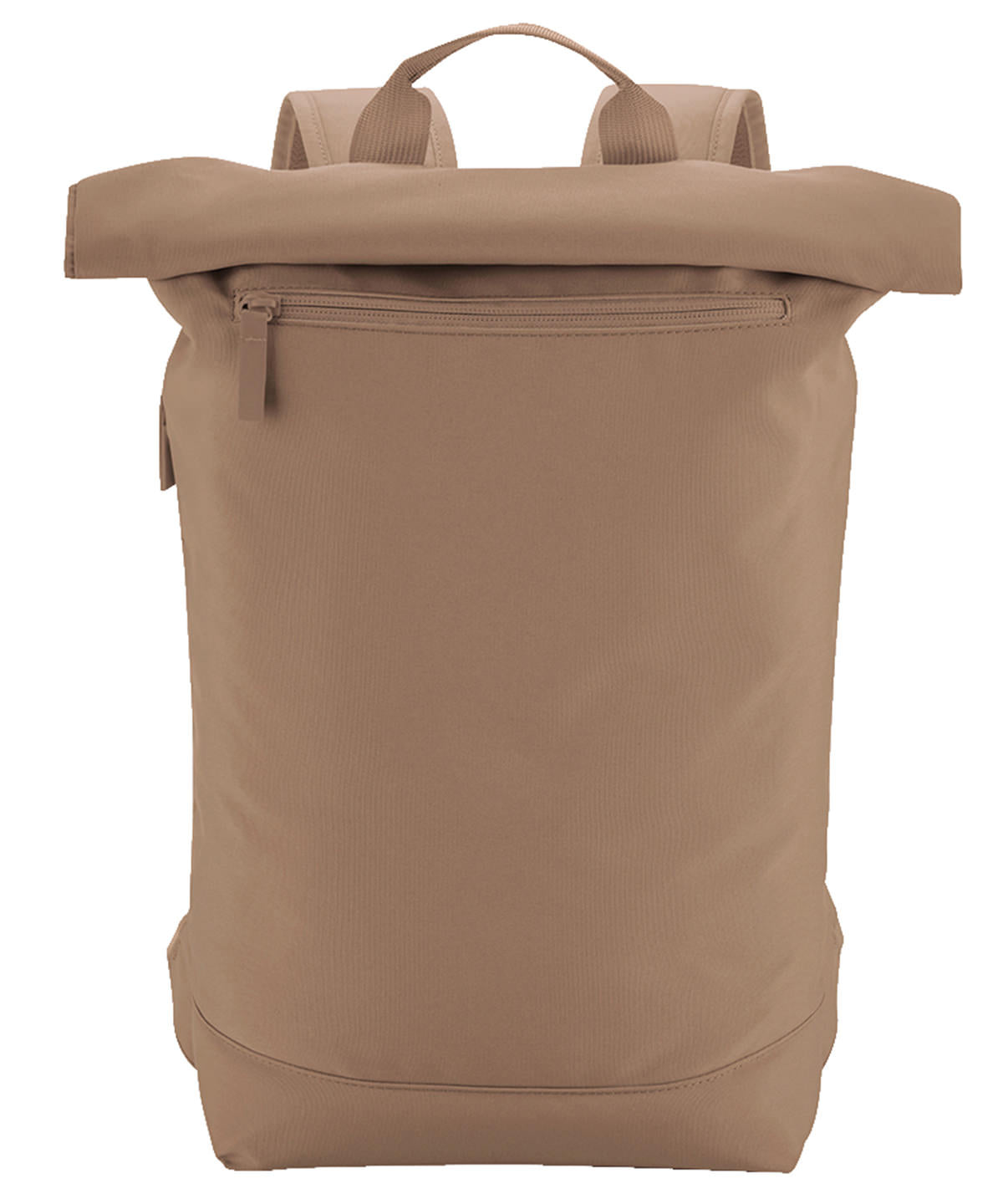 Bagbase Simplicity roll-top backpack lite