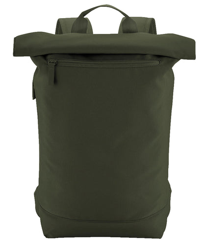 Bagbase Simplicity roll-top backpack lite