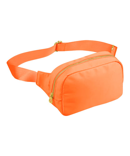 Bagbase Sundae cross-body bag