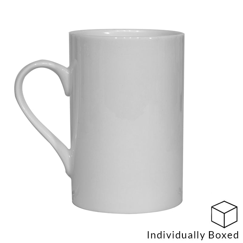 Bone China Mug - Birmingham 10oz