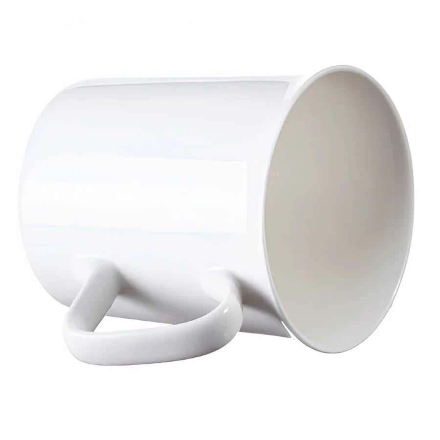 Customisable 10oz Bone China Malborough Mug
