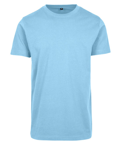 Build Your Brand T-shirt round-neck