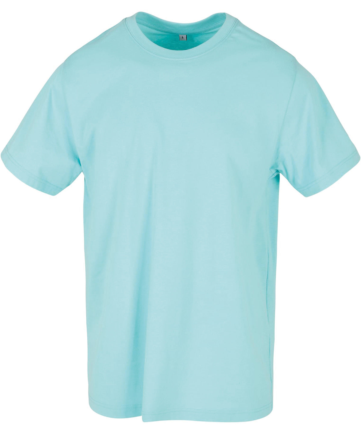 Build Your Brand T-shirt round-neck