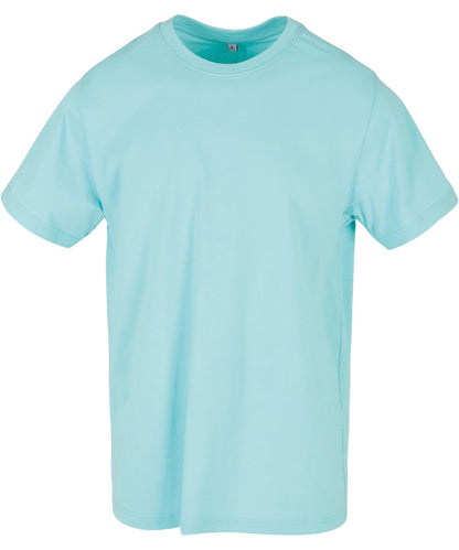 Build Your Brand T-shirt round-neck