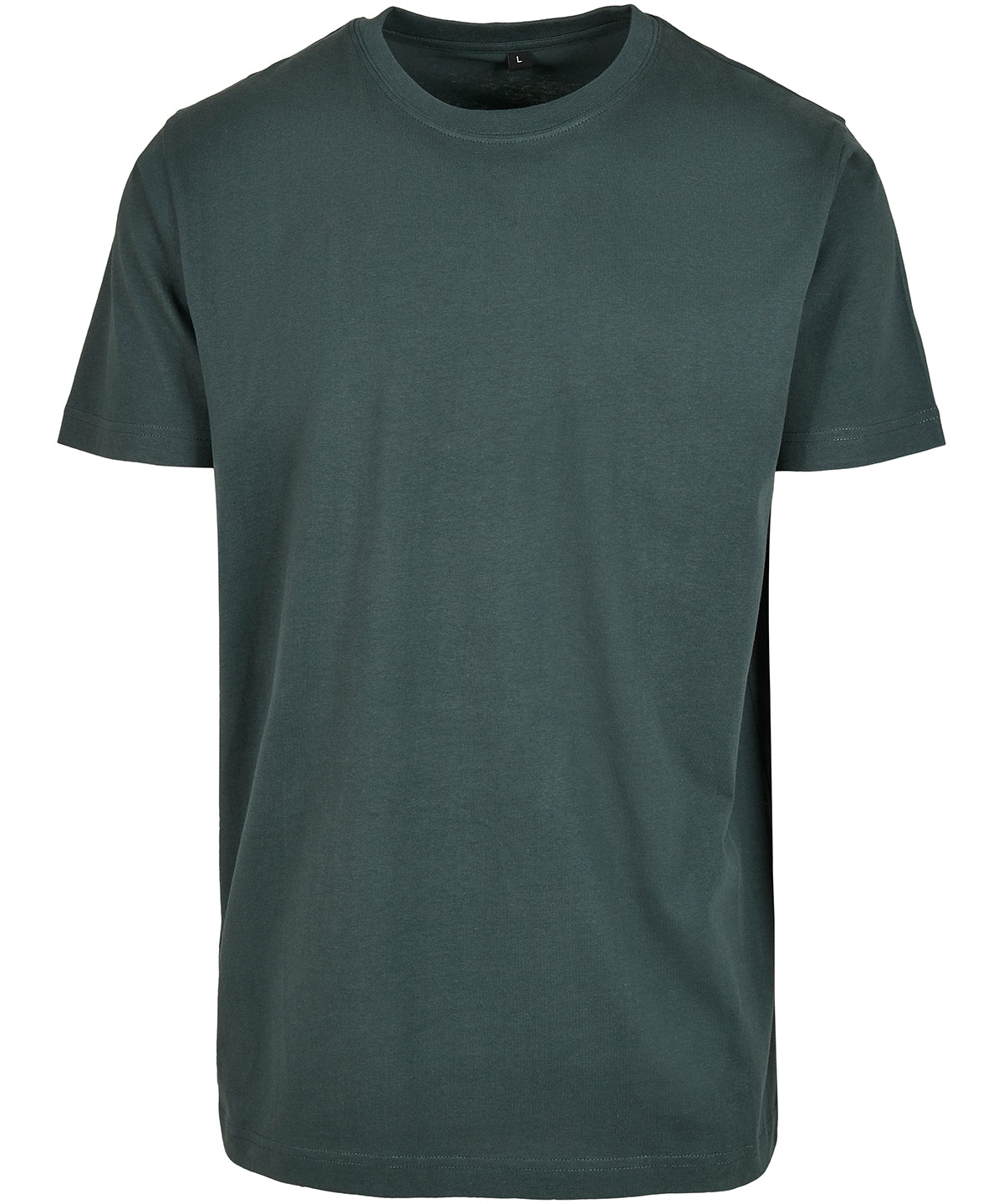 Build Your Brand T-shirt round-neck