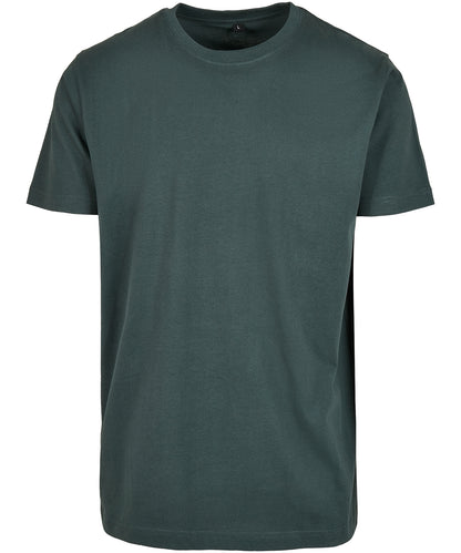 Build Your Brand T-shirt round-neck
