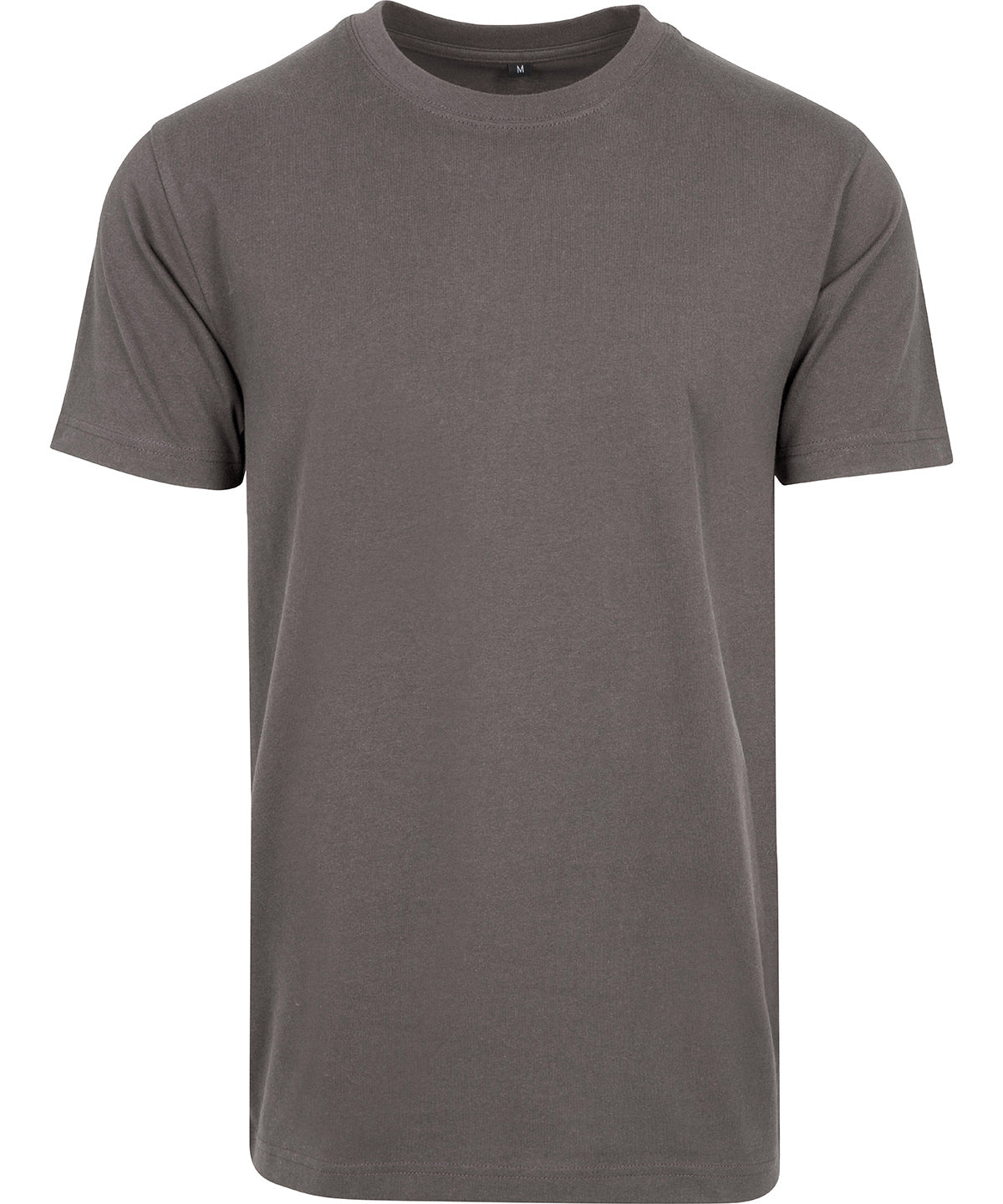 Build Your Brand T-shirt round-neck