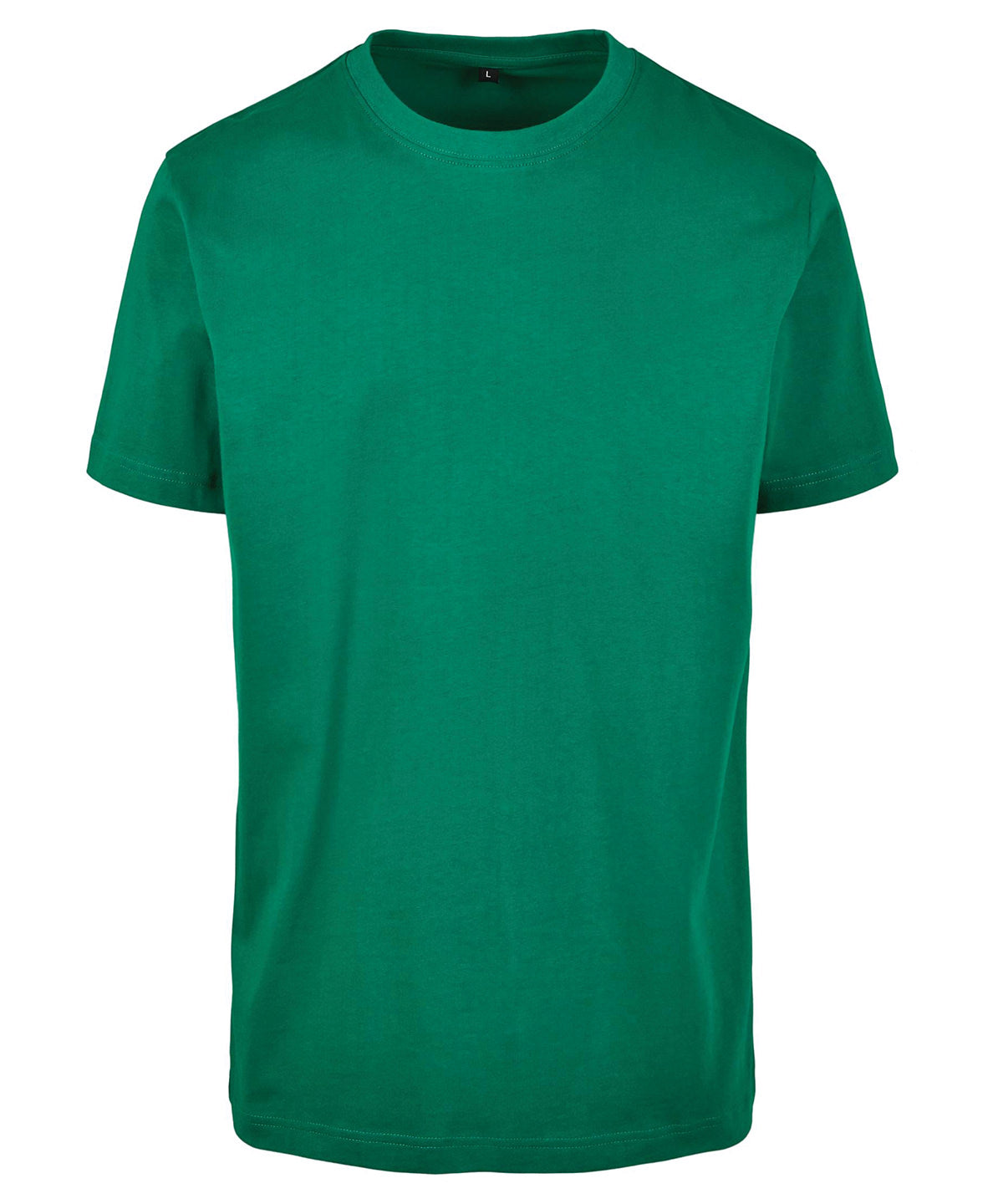 Build Your Brand T-shirt round-neck