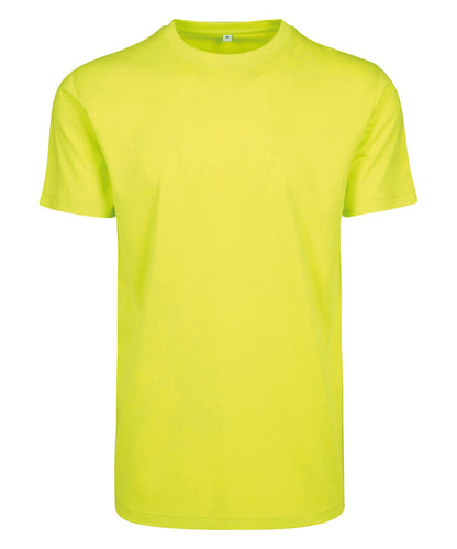 Build Your Brand T-shirt round-neck