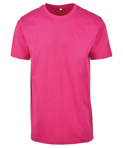 Build Your Brand T-shirt round-neck