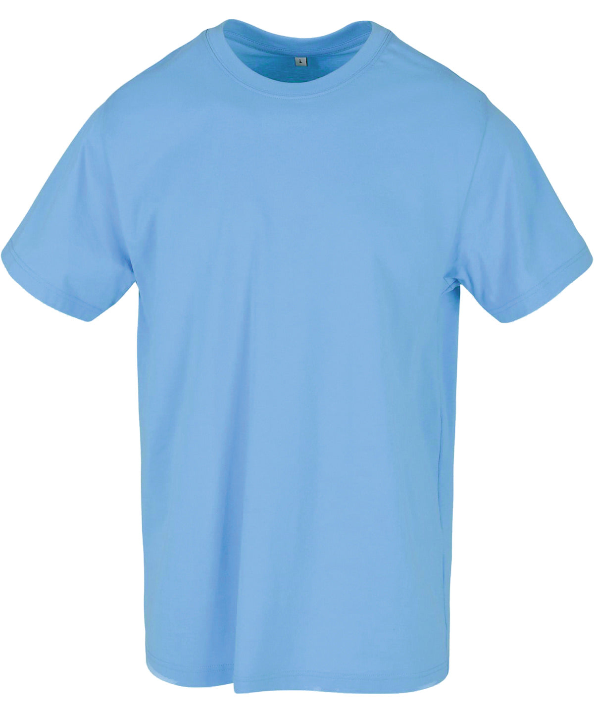 Build Your Brand T-shirt round-neck