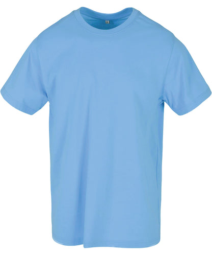 Build Your Brand T-shirt round-neck