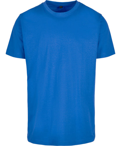 Build Your Brand T-shirt round-neck