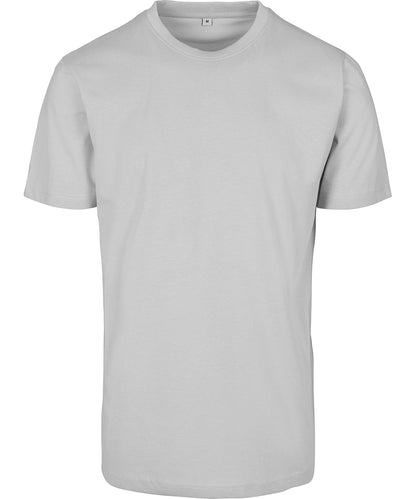 Build Your Brand T-shirt round-neck