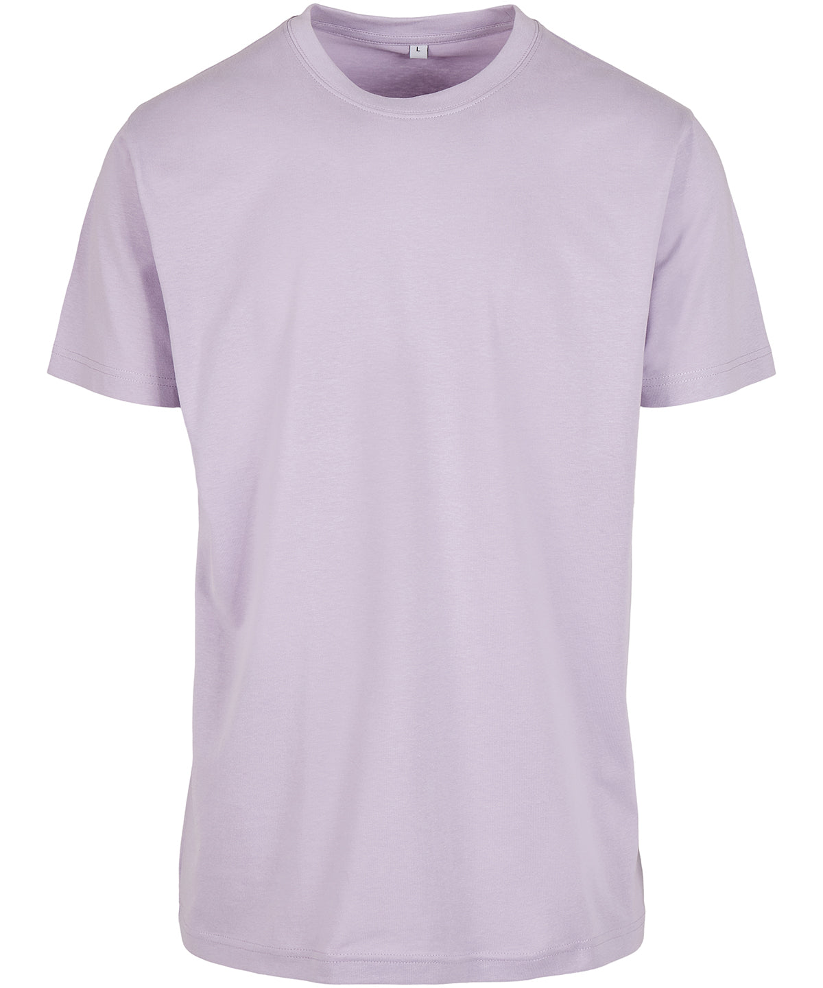 Build Your Brand T-shirt round-neck