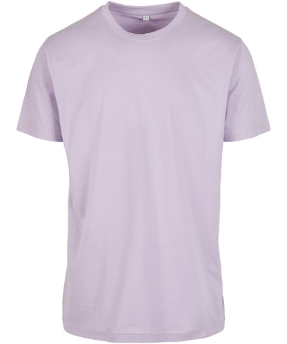 Build Your Brand T-shirt round-neck