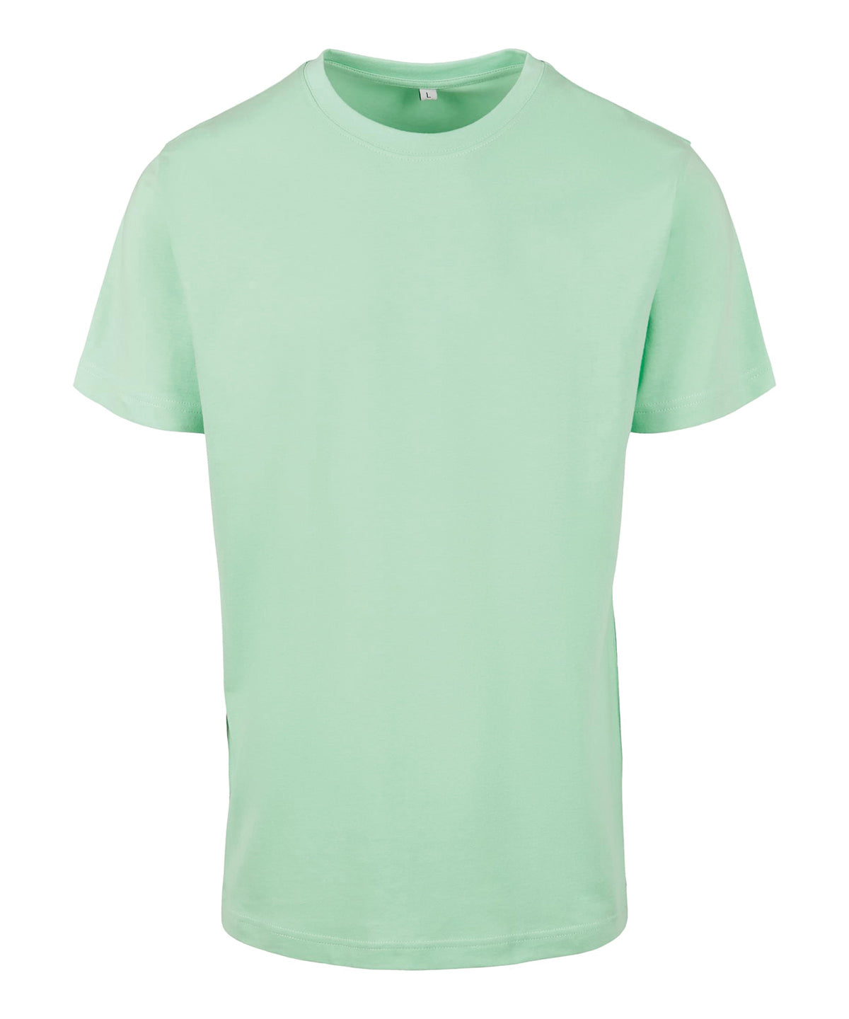 Build Your Brand T-shirt round-neck