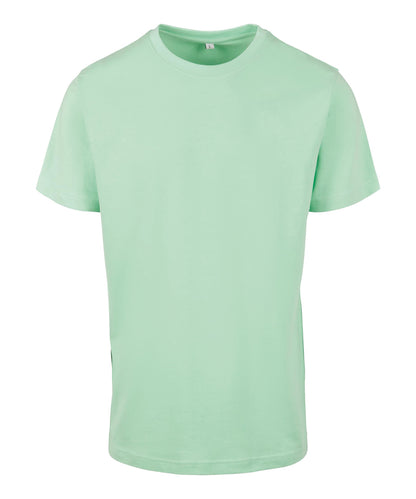 Build Your Brand T-shirt round-neck