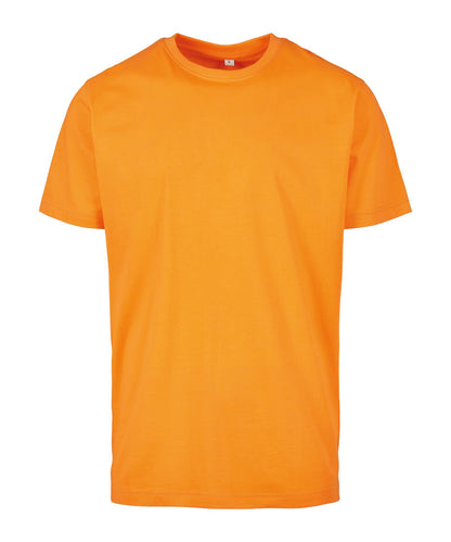 Build Your Brand T-shirt round-neck