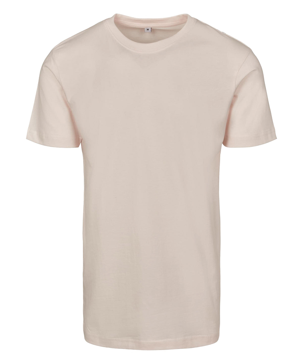Build Your Brand T-shirt round-neck