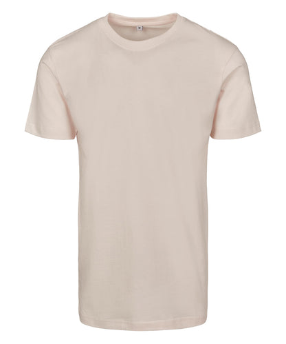 Build Your Brand T-shirt round-neck