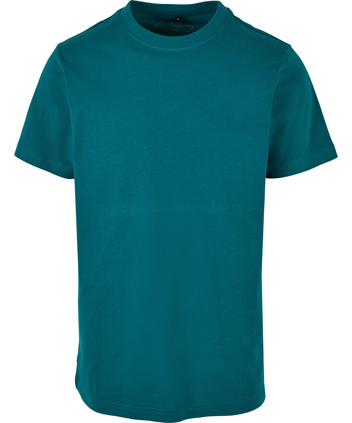 Build Your Brand T-shirt round-neck
