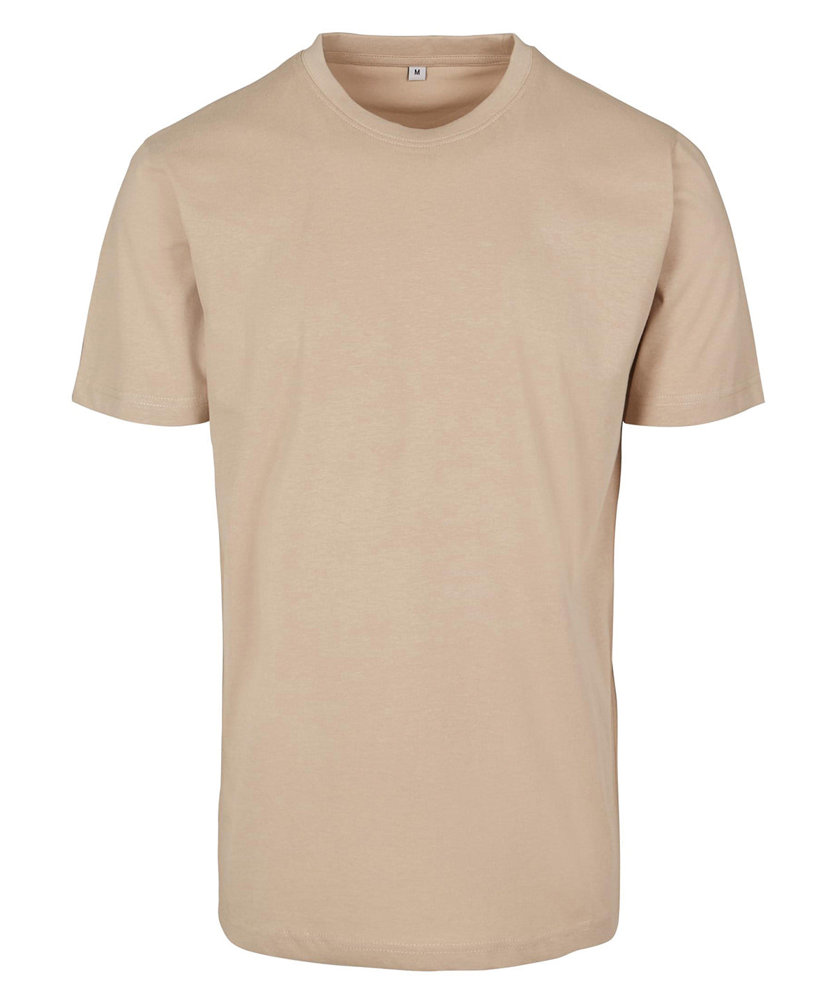 Build Your Brand T-shirt round-neck