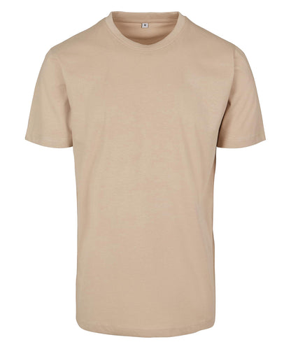 Build Your Brand T-shirt round-neck