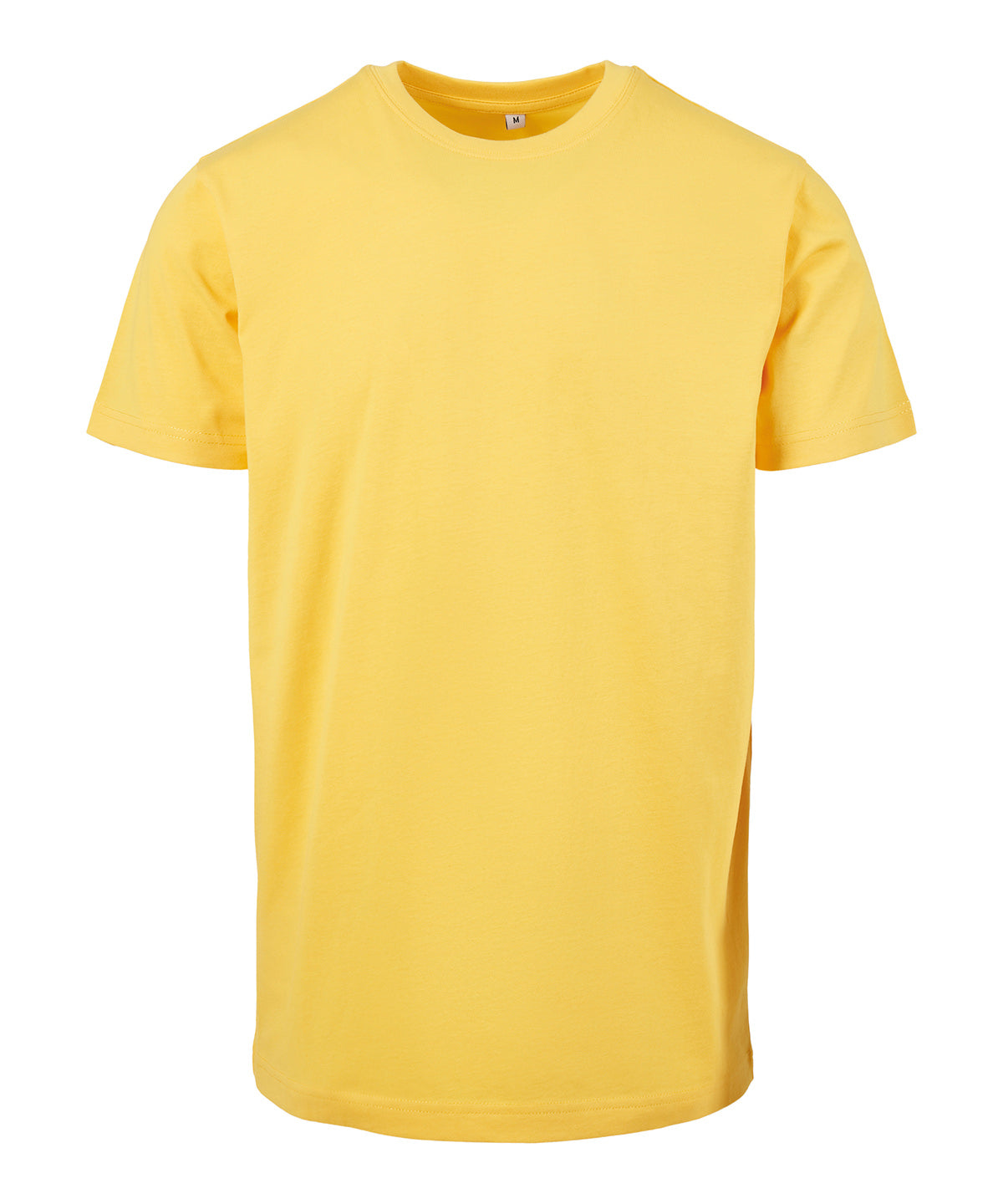 Build Your Brand T-shirt round-neck