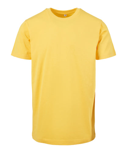 Build Your Brand T-shirt round-neck