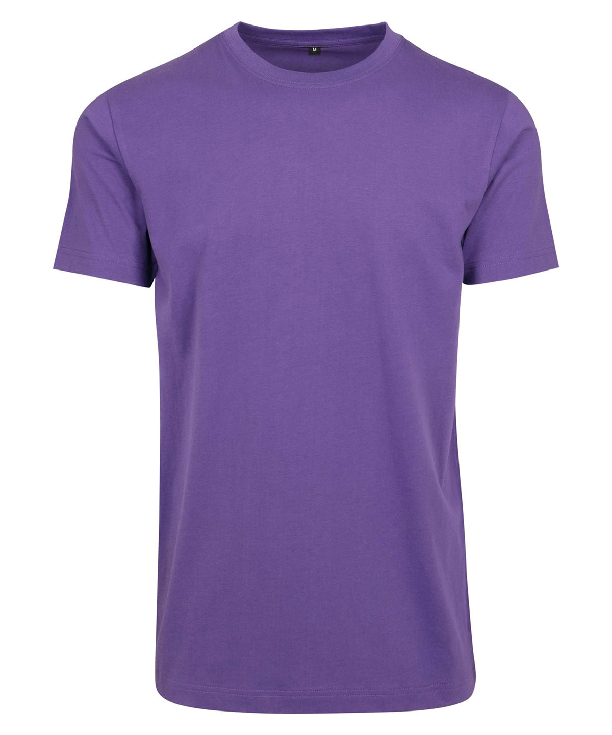 Build Your Brand T-shirt round-neck
