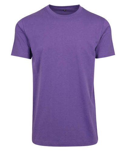 Build Your Brand T-shirt round-neck